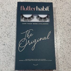 Flutterhabit -  The Original - Eyelashes